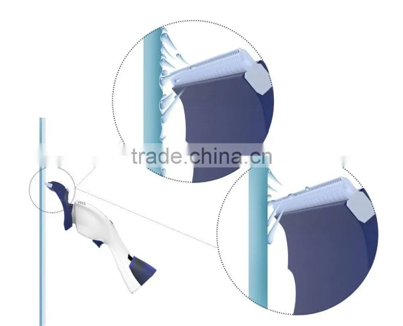 New Electric Window Vacuum Cleaner Cordless Window batteries Powered vacuum cleaner