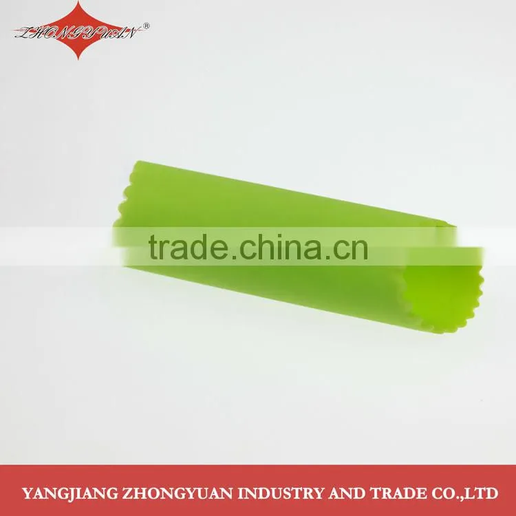 ZY-E3069 Creative Silicone Garlic Peeler Peeling Easy Kitchen Tool Garlic Peeler Tube Roller