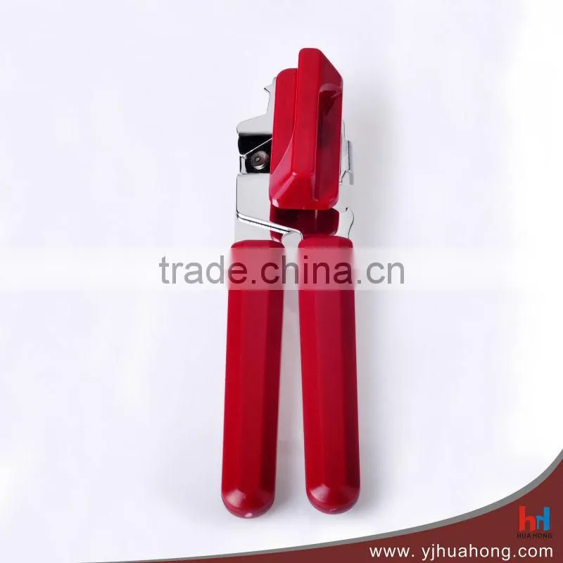 Hot sale good quality safety pp handle can opener HCO-11B