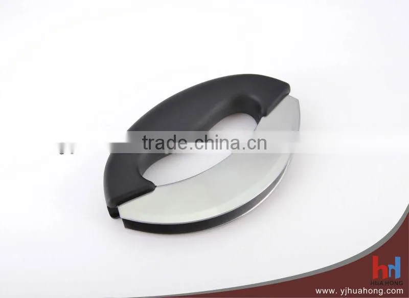 Hot sell Stainless Steel Herb Cutter/Knife/Chopper,Onion Cutter (HFC-02)