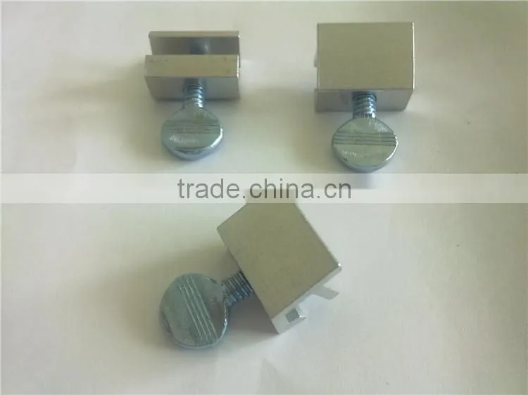 Exceptional Quality Competitive Price Customize Aluminium Doors & Window Accessories