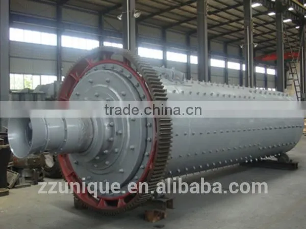 China Unique Cement Grinding Mill for Sale