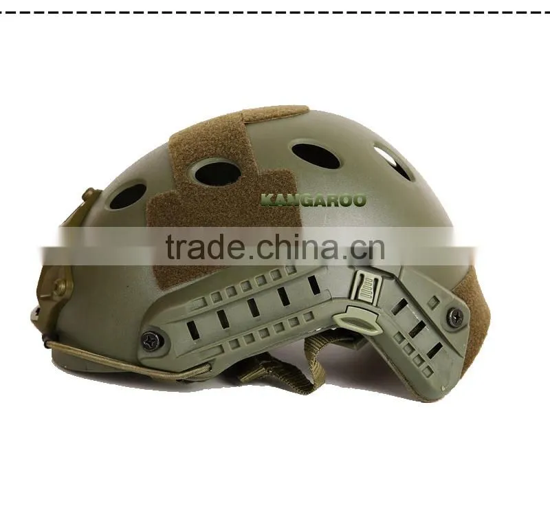 Safety Bullet Proof Military Helmet Price