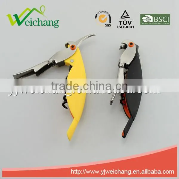 WCJ715 New product stainless steel POCKET KNIFE easy tools kitchen helper