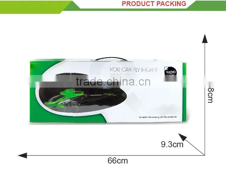 3.5 way children remote control toy model rc helicopter china