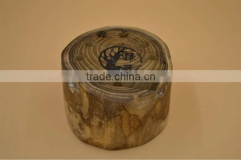 Wood Wooden Desk Holder Table Stand for iPhone 5c 5S 6 plus