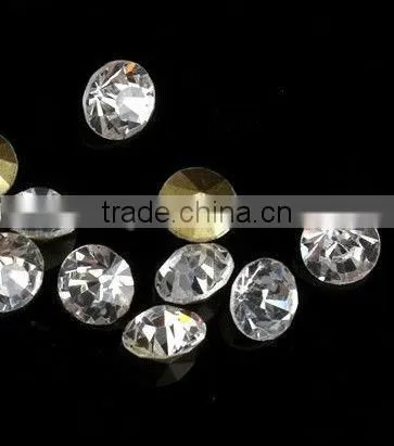 Nail art supplies wholesale nail white diamond bottom tip diamond nail art act the role ofing is tasted