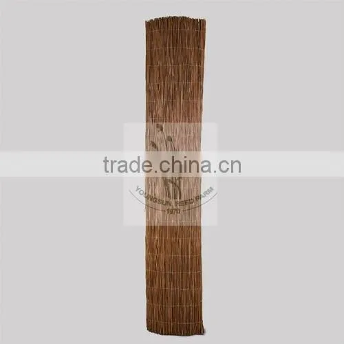 fern mat fence