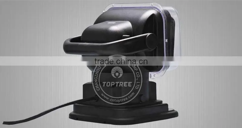 High Power LED Search light 50W LED Driving Light, 50W LED Light 4X4