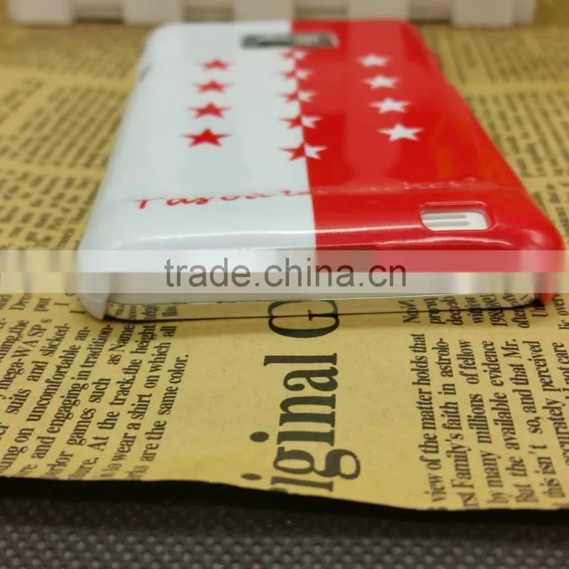 3D sublimation case for Samsung Galaxy A3, Samsung Galaxy A3 A300F