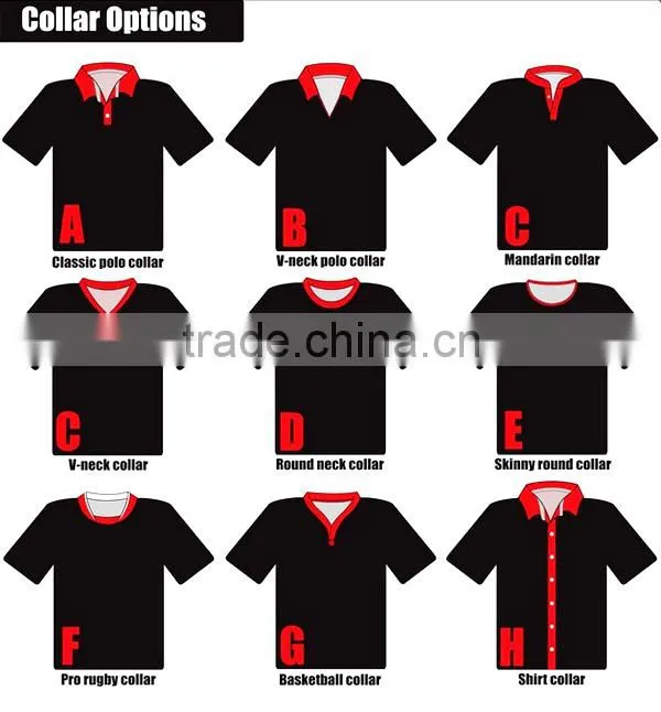 Custom Short Sleeve Baseball Team Shirts