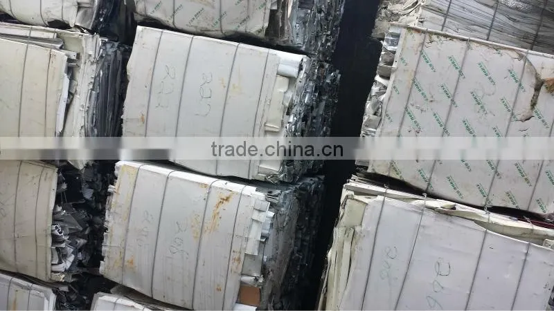 Aluminium scrap Hong Kong Stock