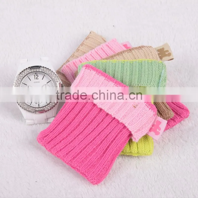 Free sample 4 pc a set polyest polyamid chair sock
