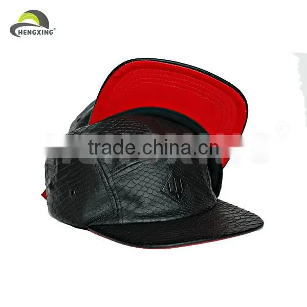 Aztec Denim 5 Panel Hat Custom Print Pattern 5 Panel Hat Cap Wholesale