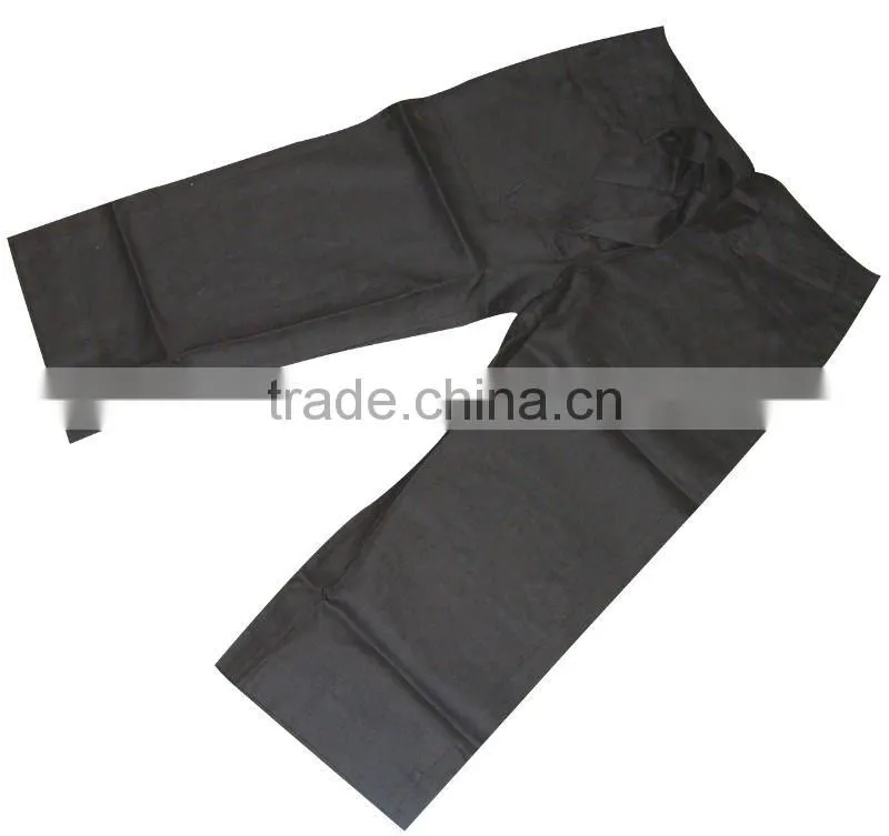Lady casual pants & straight trousers women casual long pants