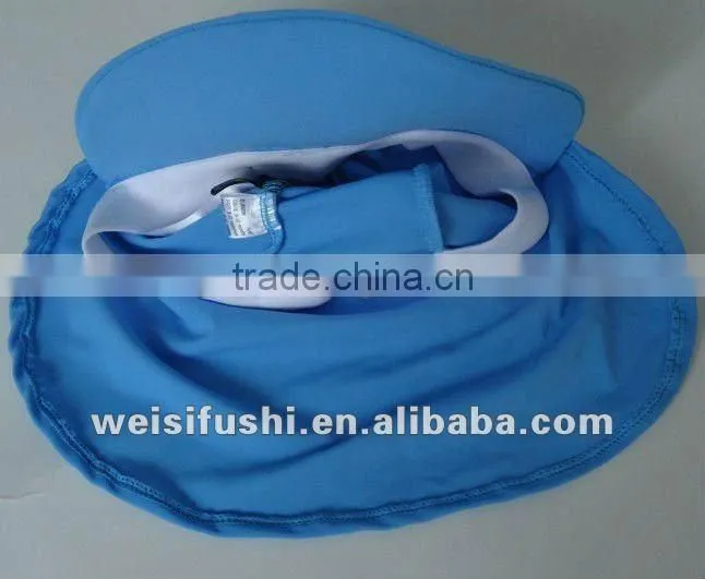 UV Protection Sun Hat for Baby