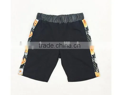 Hot Sale Boys Short summer hot pants Customized