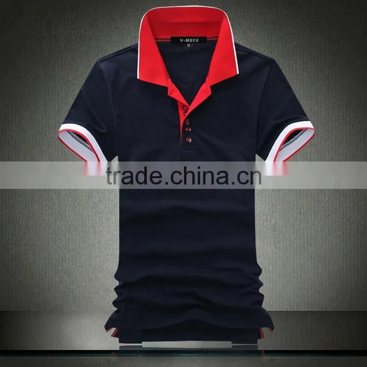 Hot selling caps and polo shirts