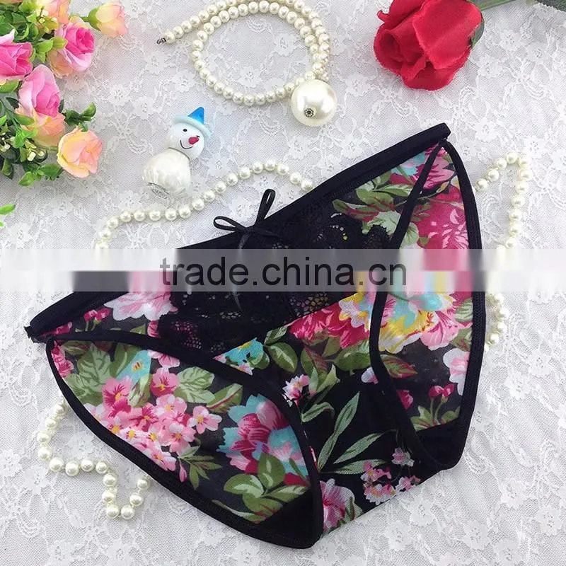 lace panty women lady underwear sexy cute panty sexy panties