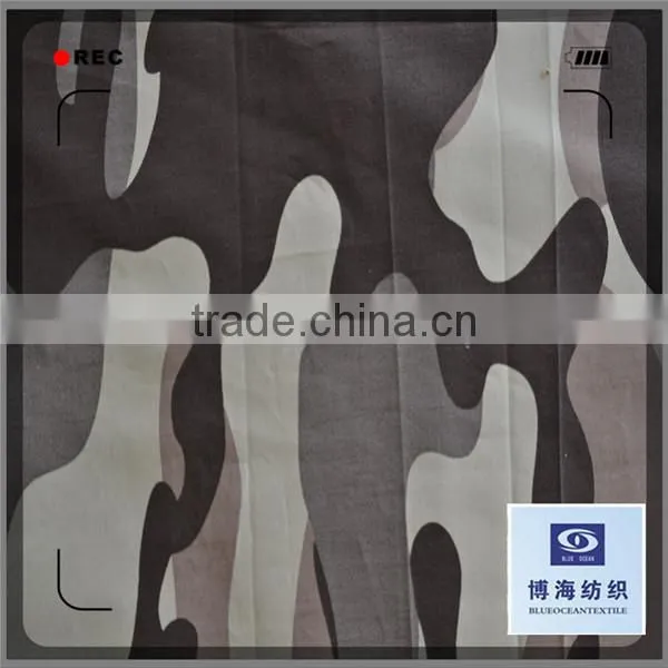 new colorful cvc wholesale poplin fabric with best price