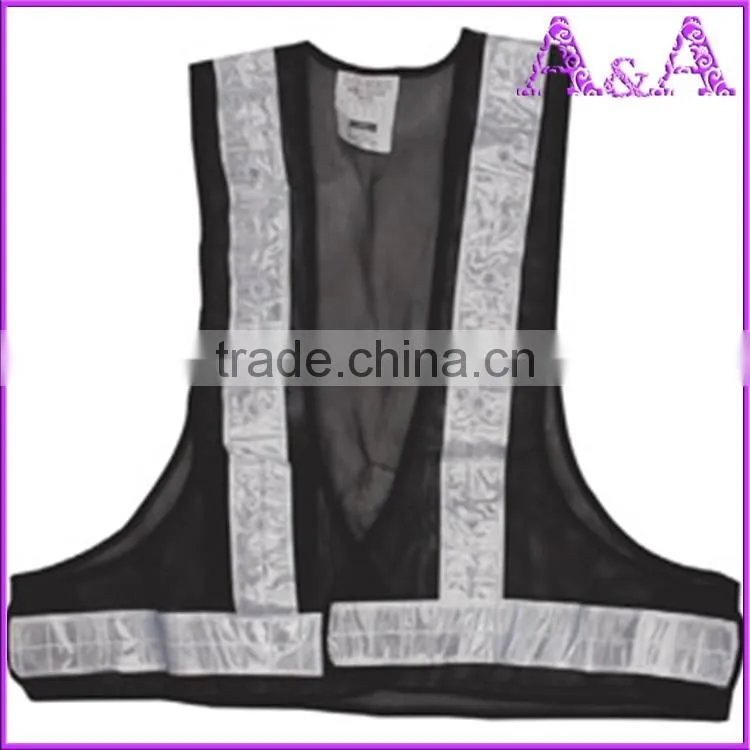 CY Stretch Reflective Fabric