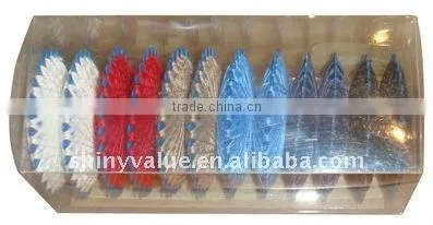2014 welcomed sewing thread,100%polyester