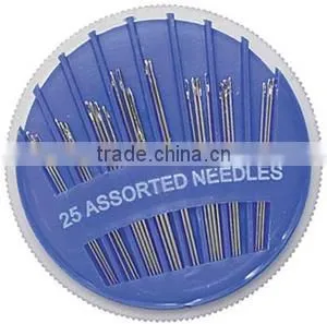 needlework accessory hand sewing needle