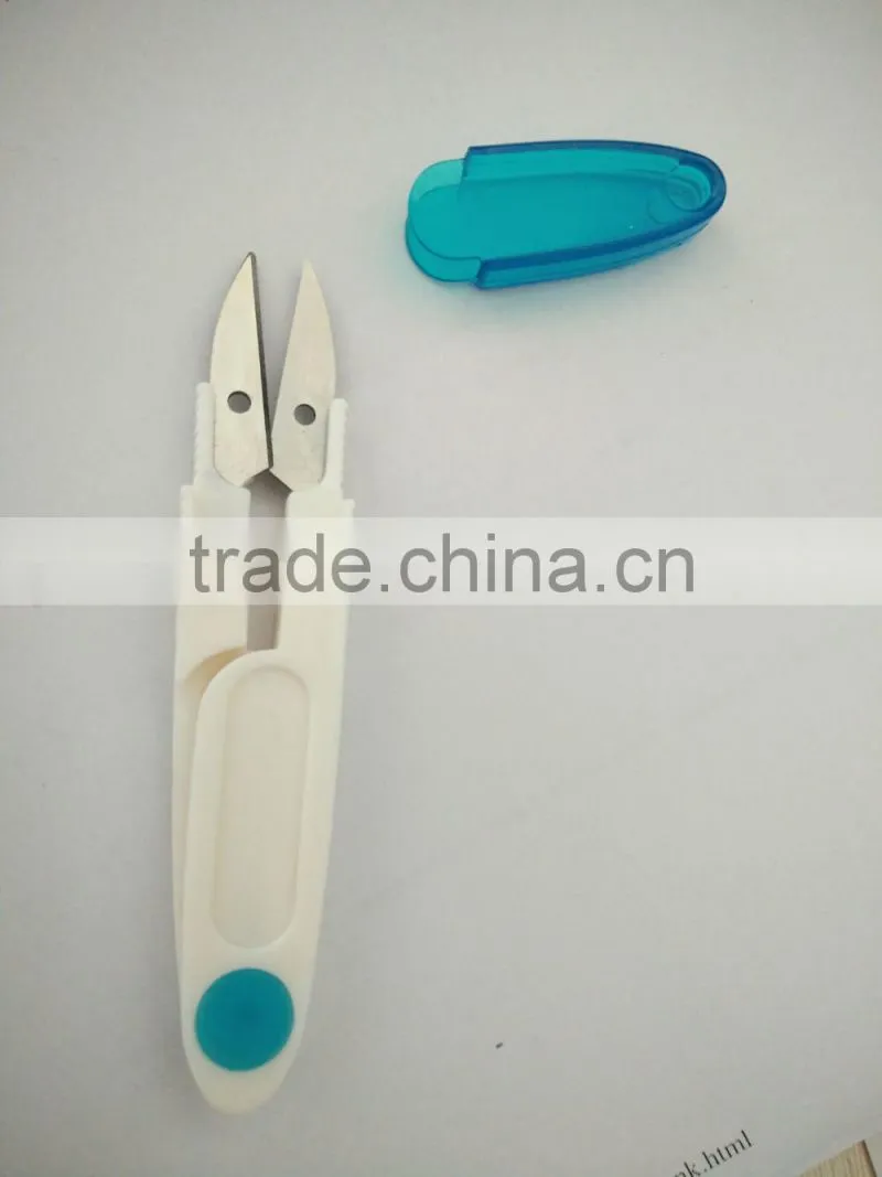 embroidery scissors