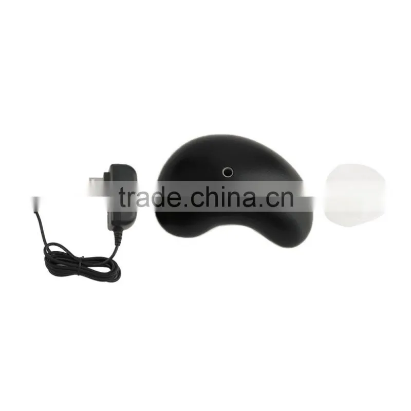 2016 Hot Portable Size Home Office Health Accessories Ultrasonic Cashew US/EU Plug Nut Shape Humidifier Air Diffusers Fragrances