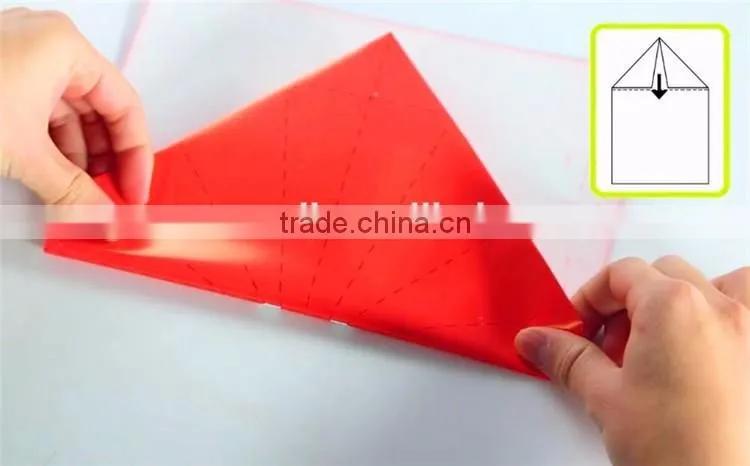 PowerUp 3.0 rc paper airplane radio control airplane paper airplane wing