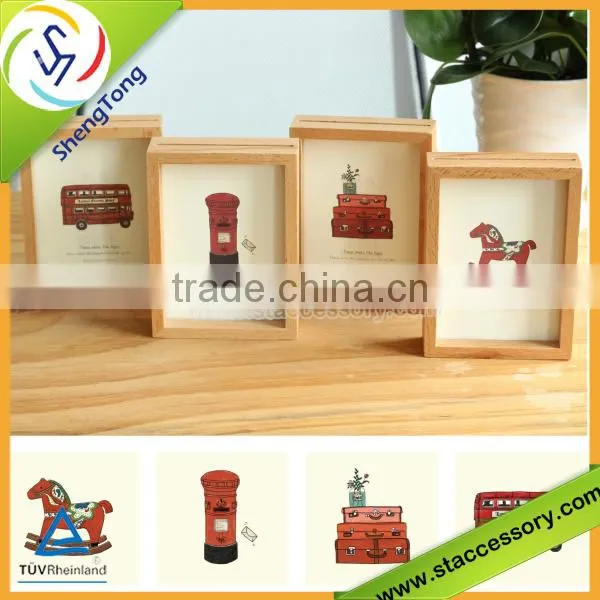 wholesale high quality baby photo frame
