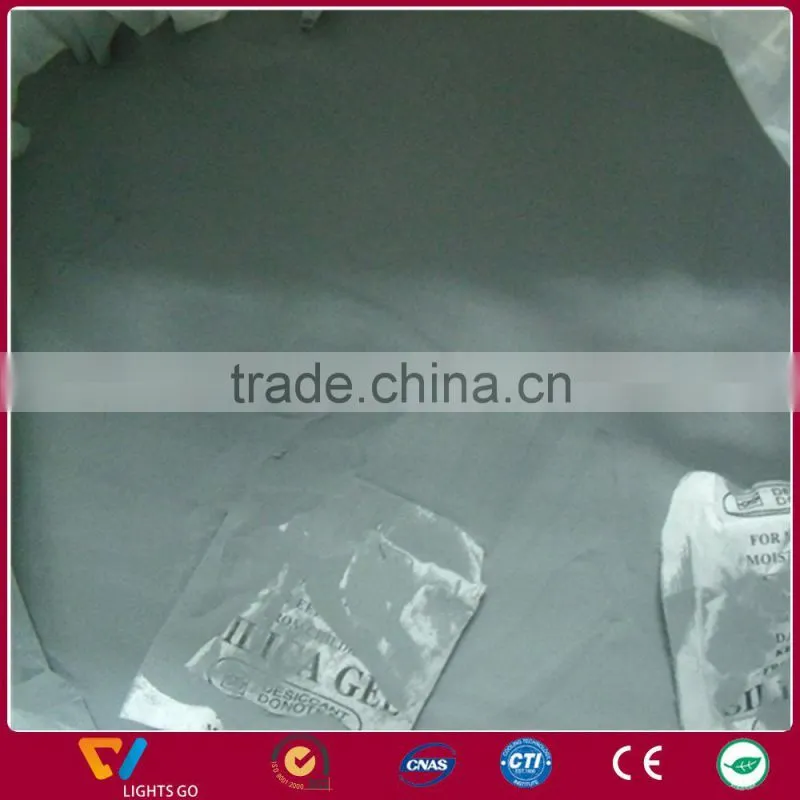 glow in the dark paint powder coating
