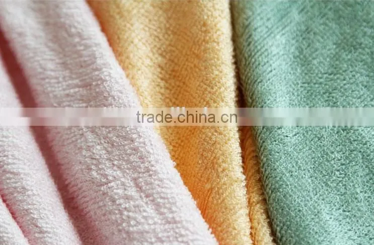 Comfortable Bamboo fiber air conditioning blanket