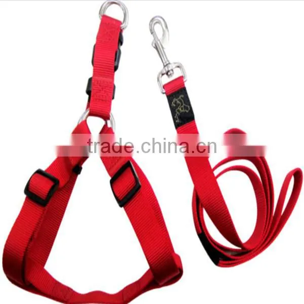polyester collar for dogs