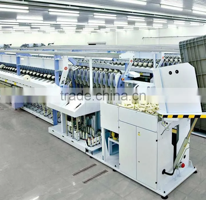 polyester yarn