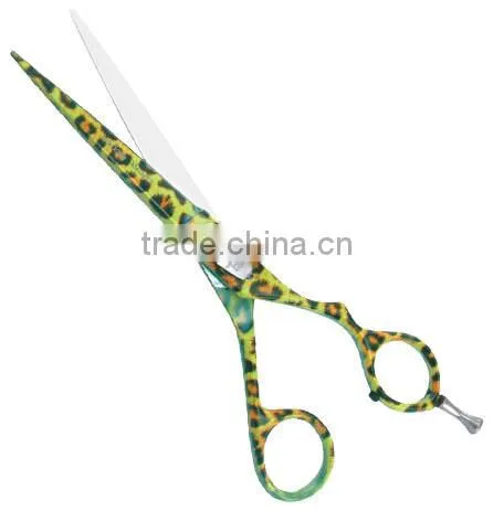 Straight Hair dressing barber razor Scissors B-BRS-33
