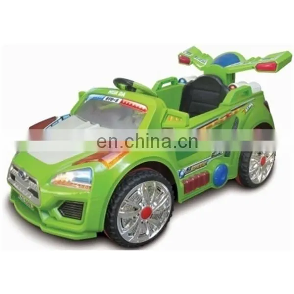 Hot selling remote control Ride-on Car toy for kids,6V7AH remote control ride on car,Nice ride on car HD6688