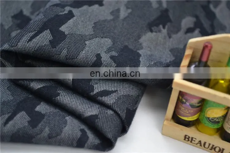 Yaoguang tr suit polyester uniform fabric
