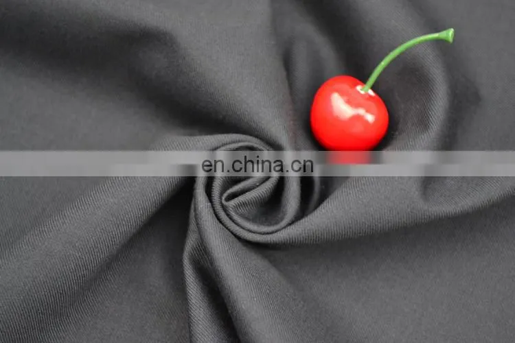 2017 polyester high quality A grade tone plain dyed