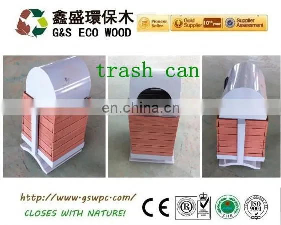2014 WPC DIY tile /easy interlocking /DIY flooring