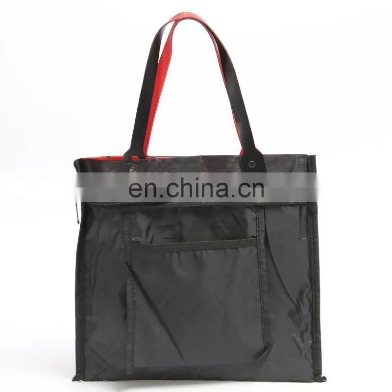 Laser Tote Bag Lady Geometry Plain Split Joint Shoulder Bags Women Sequins Handags