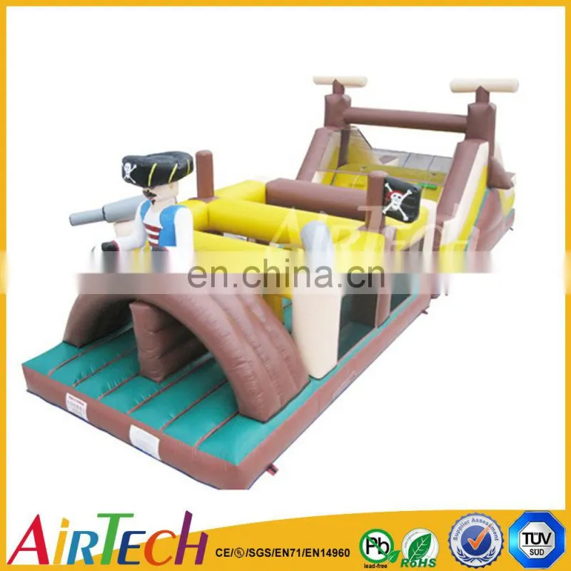 Hot Sale cheap Inflatable Obstacle for Sale