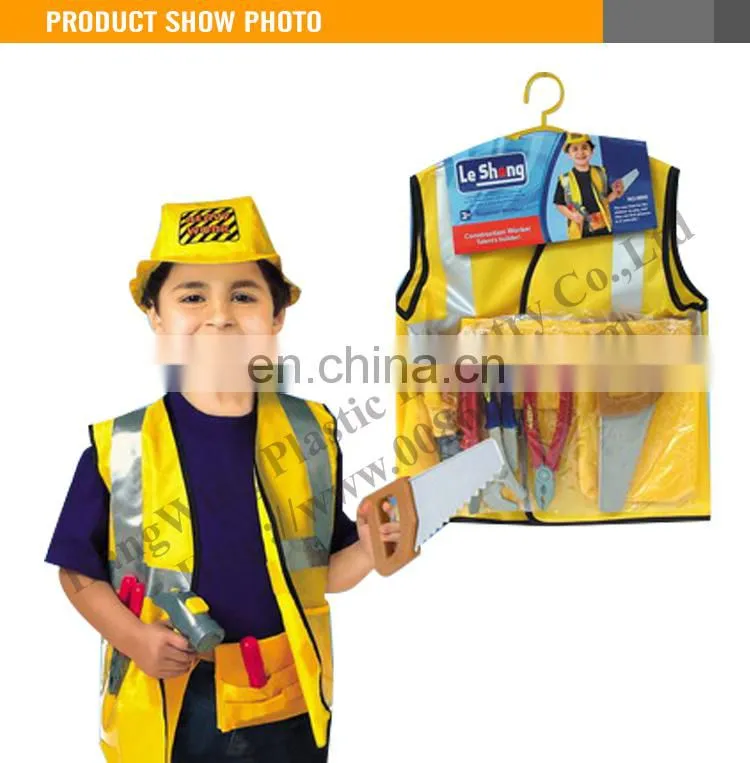 Popular Children Costume Party Dress Engineering Set