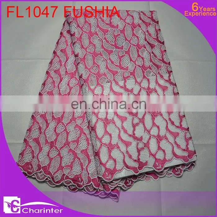 free shipping cord lace fabric african lace fabric bridal lace fabric