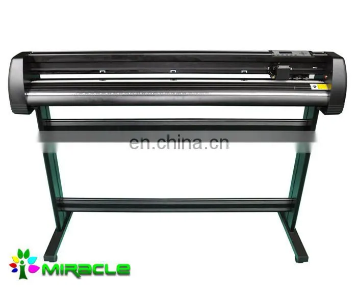 48" large format AUTOMATIC vinyl cutting plotter cutter