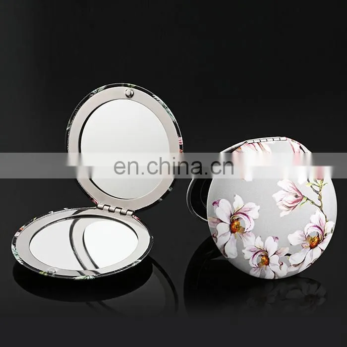 New product hot selling small hand mirrors