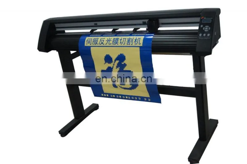 1000g cutting foce Vinyl cutting machine