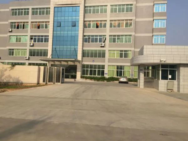 Quanzhou TaiFeng Machine Technical Co.Ltd company overview - view 1