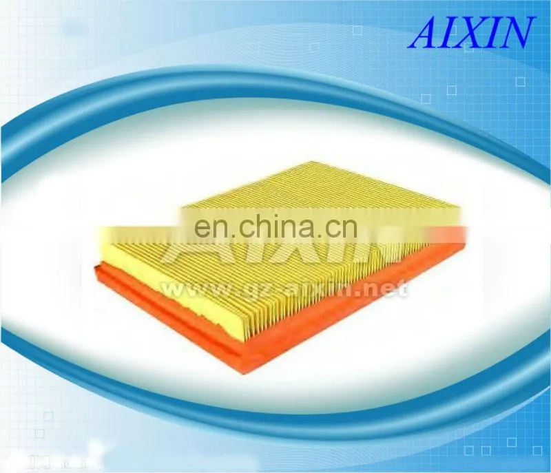 auto part Air Cleaner Filter element assy 17801-02060 for