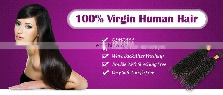 Cheap Remy Lace Front Wig Yaki-Kinky Straight Lace Front Human Hair Wig For Wholesale